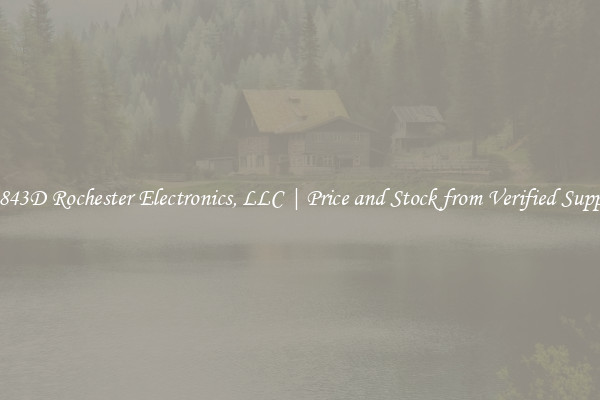 TL2843D Rochester Electronics, LLC | Price and Stock from Verified Suppliers