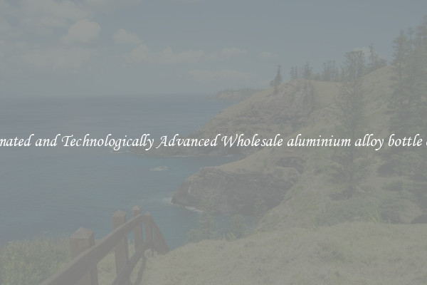 Automated and Technologically Advanced Wholesale aluminium alloy bottle opener