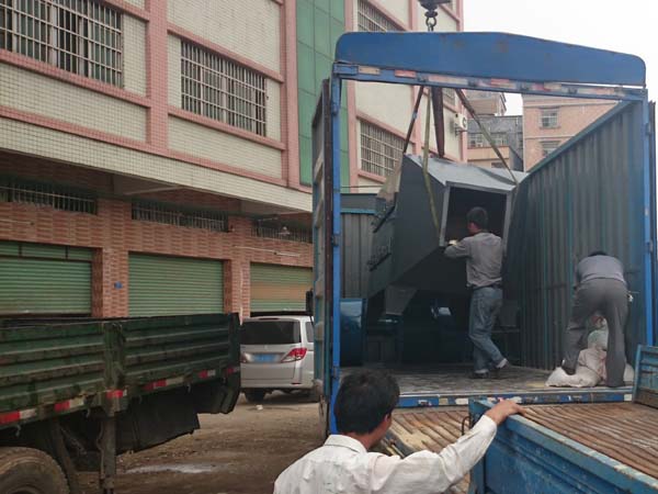化工厂海角社区免费版吊装