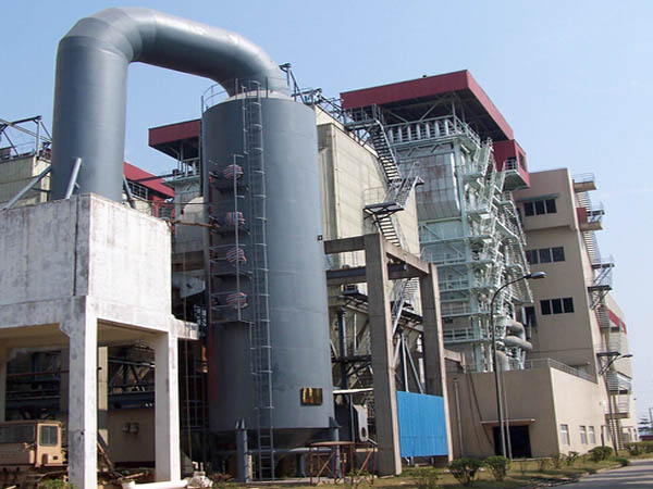 锅炉脱硫海角社区免费版