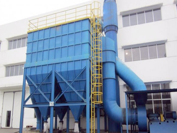 海角社区免费版布袋除尘器