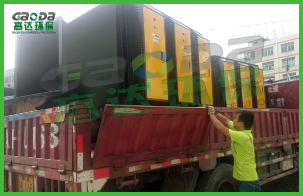 20000M3/H化工海角社区免费版运往工程现场