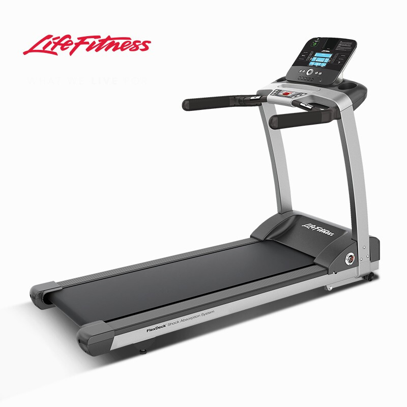 LifeFitness力健进口海角社区在线T3-GC 家用海角社区在线 多功能减震护膝海角社区在线