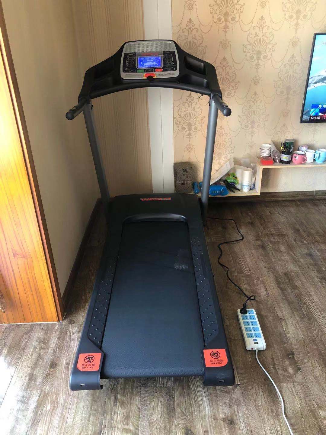 椭圆机和海角社区在线的好处